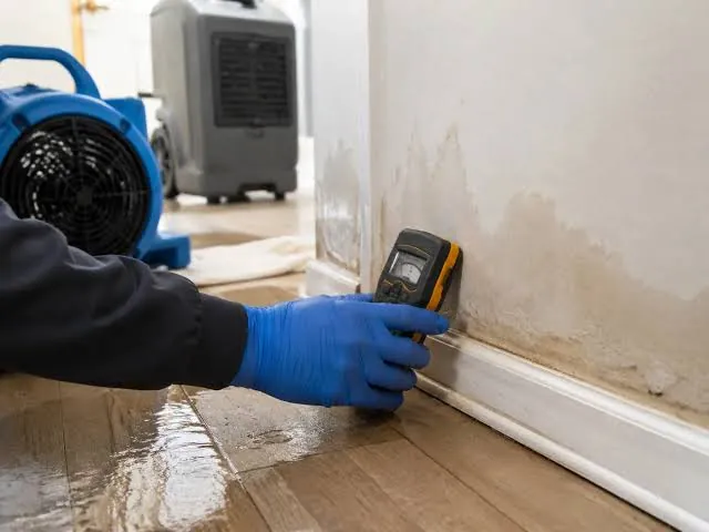 24/7 Water damage restoration services in Greenville, MI - Rapid flood cleanup and mitigation